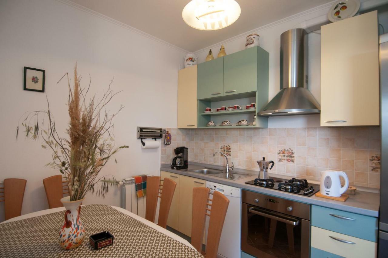Apartma Dragica Lovran